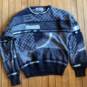 Vintage Expressions Sweater